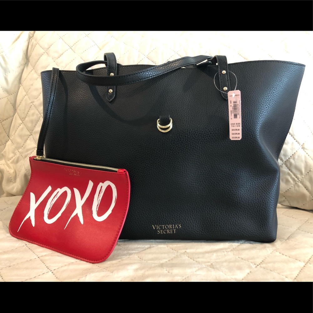 Victoria’s Secret shoulder bag